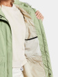 Didriksons Thelma, soft green