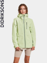 Didriksons Wida, soft green