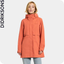 Veckans fynd: Didriksons Edith, brique red