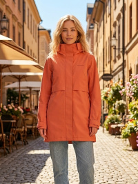 Veckans fynd: Didriksons Edith, brique red