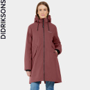 Didriksons Fia old rust parka