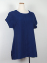 Veckans fynd: Cotonel-tunika i dark night blue