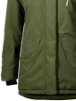 Didriksons Stacie, peat parkas