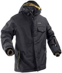 Didriksons Commuter Herrjacka 