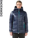 Didriksons Rory marin täckjacka