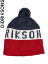 Didriksons Tomba marin beanie mssa