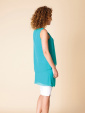 Veckans fynd: L�ngtunika, aqua