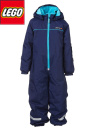 LEGO-Tec overall Jussi, bl