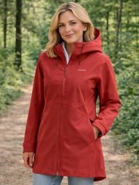 Didriksons Bea, spring red