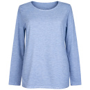 Top, ljus gr�bl�