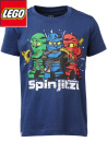 Lego-trja Ninjago Spinjitzu