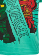 Lego Ninjago grn t-shirt