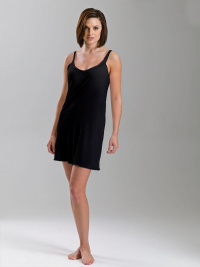 Underkl�nning svart