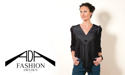 Ada fashion handlar du hos Joolin.se